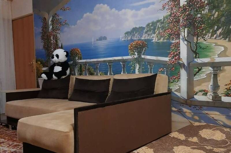 Апартаменты «Христо»