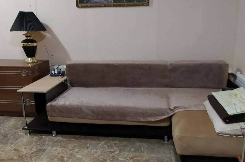 Апартаменты «Христо»