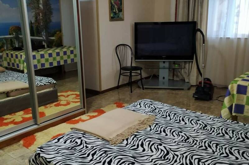 Апартаменты «Христо»