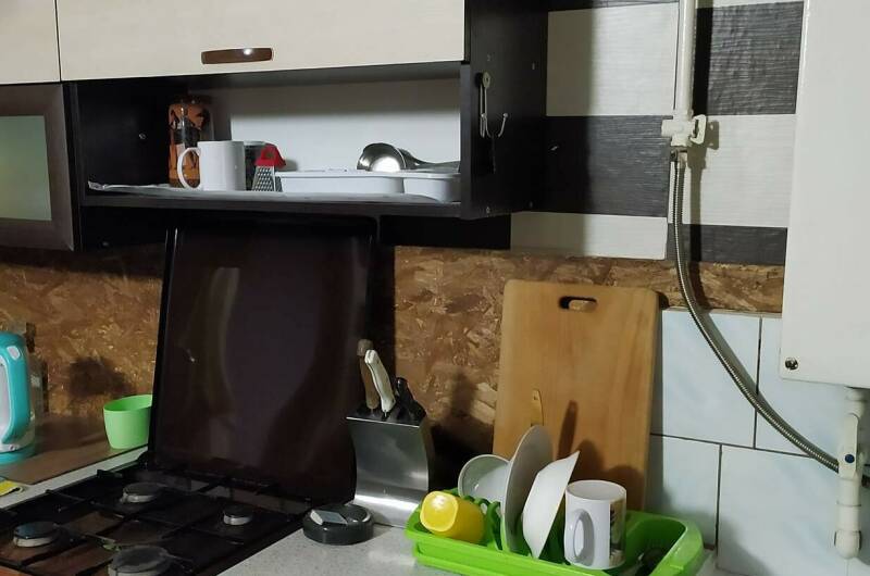 Апартаменты «Христо»