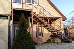 Изображение Часть дома на Школьной #4