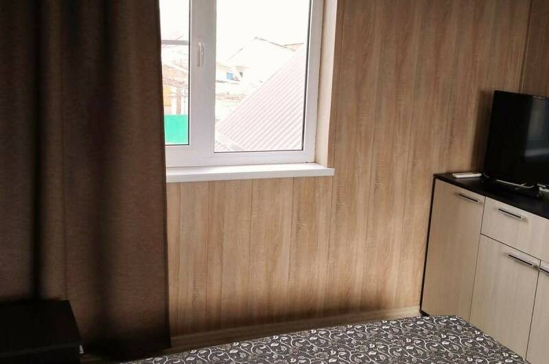 Часть дома на Школьной