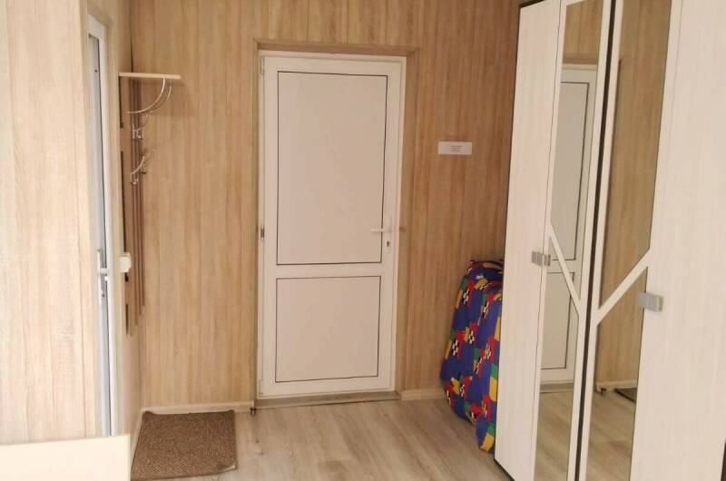 Часть дома на Школьной