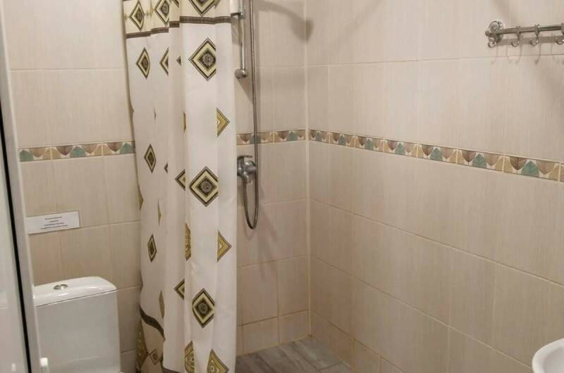 Часть дома на Школьной