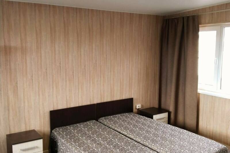 Часть дома на Школьной