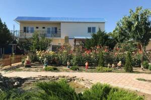 Изображение Гостевой дом «Черномор» #4