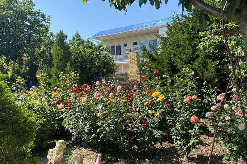 Гостевой дом «Черномор»