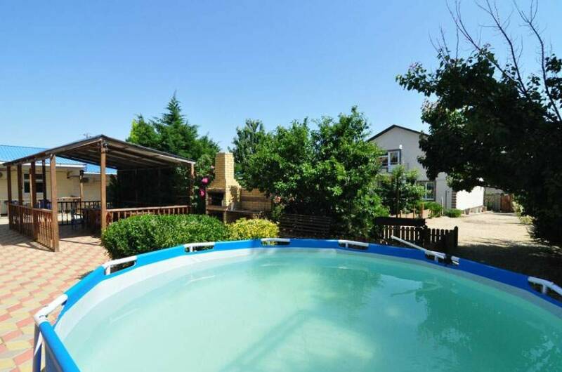 Гостевой дом «Черномор»