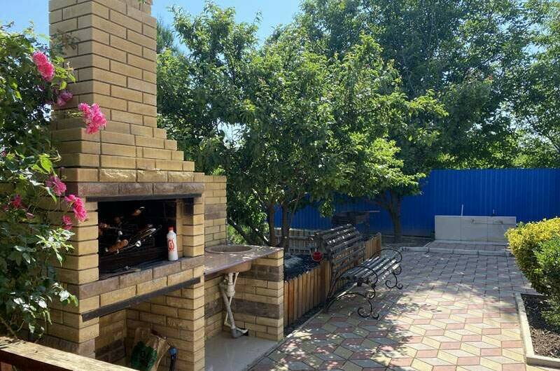 Гостевой дом «Черномор»