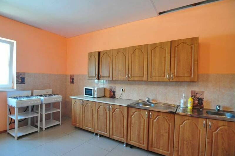 Гостевой дом «Черномор»