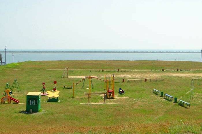 Гостевой дом «Черномор»