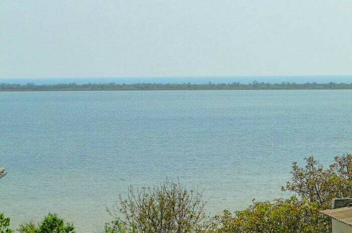 Гостевой дом «Черномор»