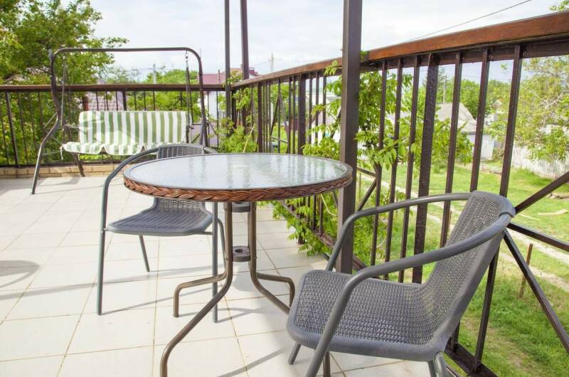 Гостевой дом «Три березки»