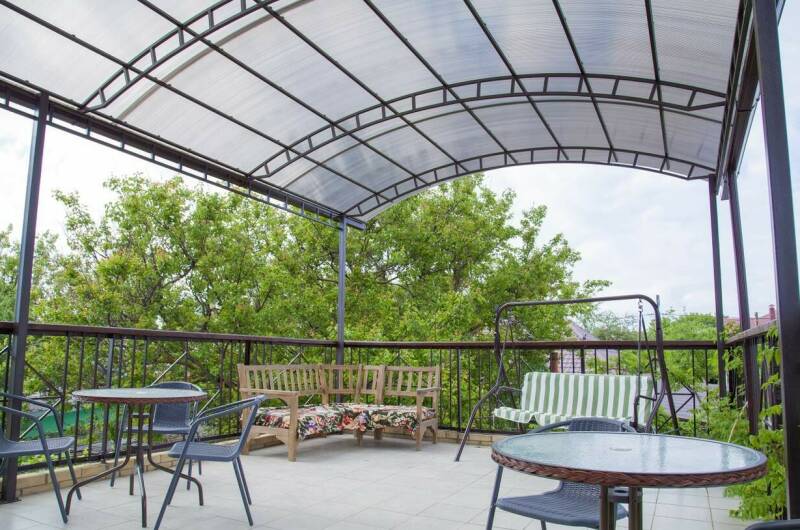 Гостевой дом «Три березки»