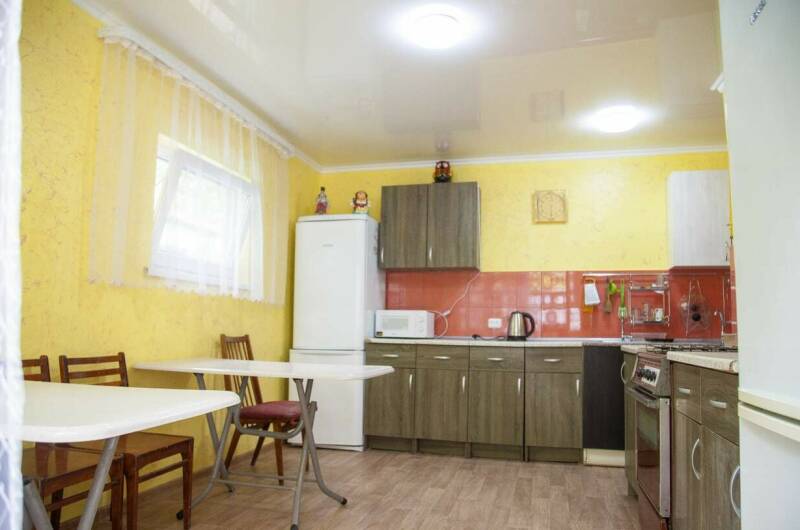 Гостевой дом «Три березки»