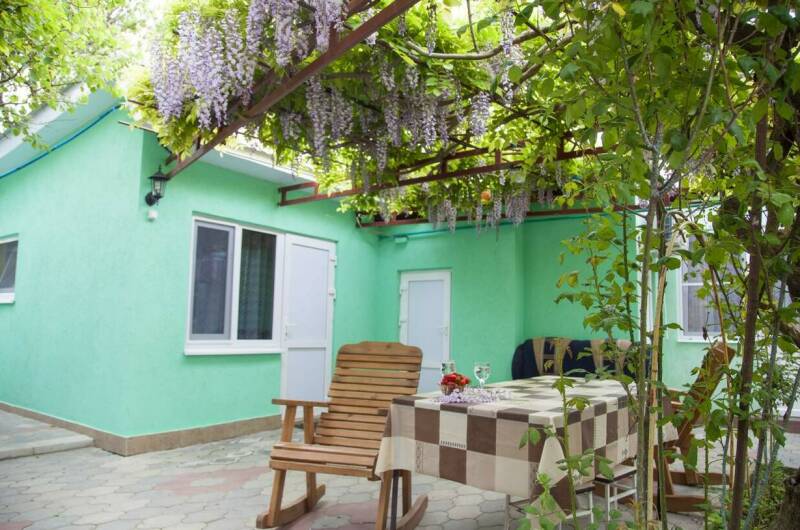 Гостевой дом «Три березки»