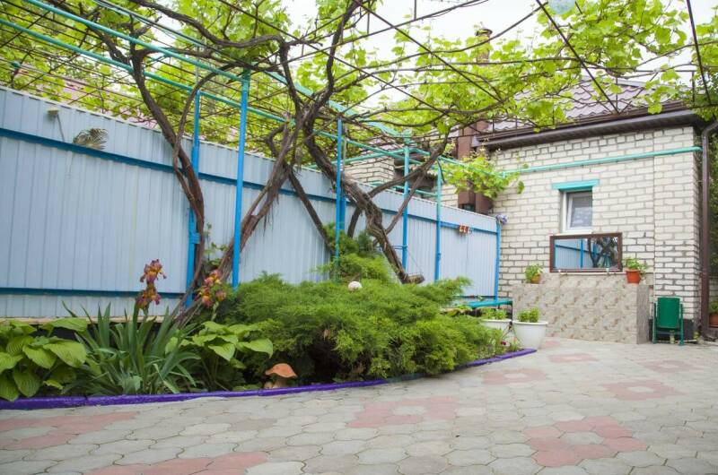 Гостевой дом «Три березки»