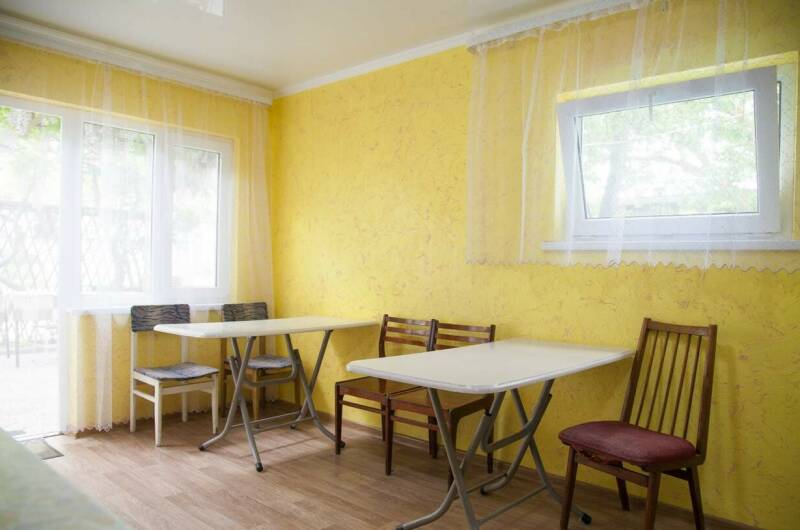 Гостевой дом «Три березки»