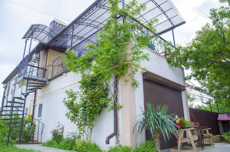 Гостевой дом «Три березки»