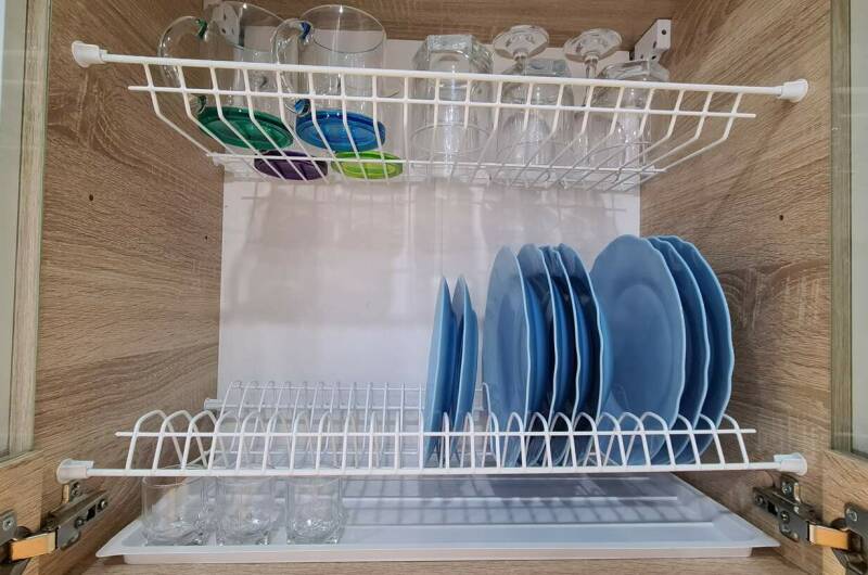 Студия в ЖК «Апарт-отель Кавказ»