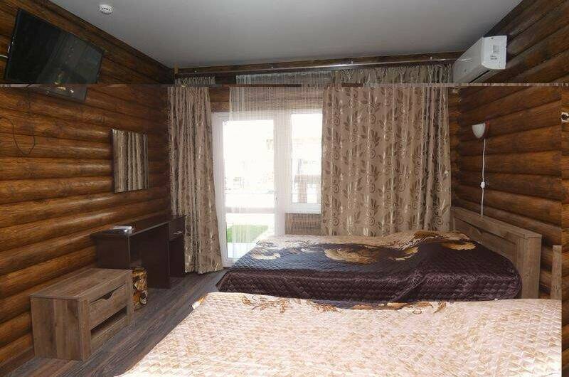 Гостевой дом «Глория»