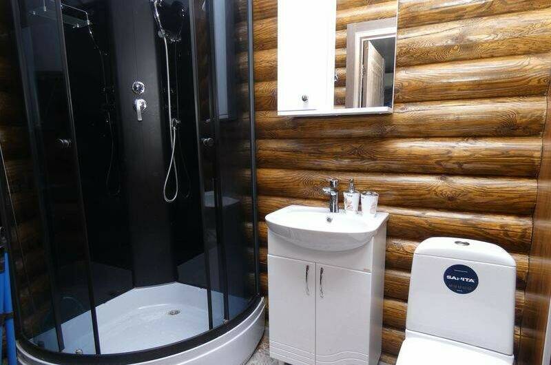 Гостевой дом «Глория»