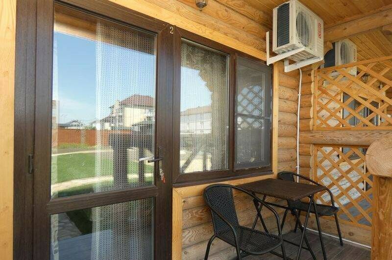 Гостевой дом «Глория»