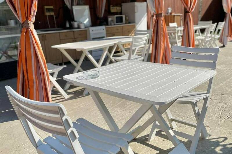 Гостевой дом «Глория»