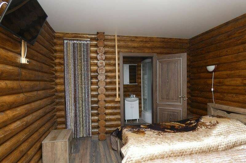 Гостевой дом «Глория»