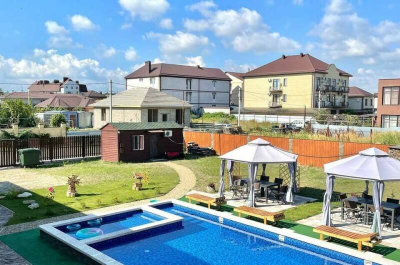 Гостевой дом «Глория»