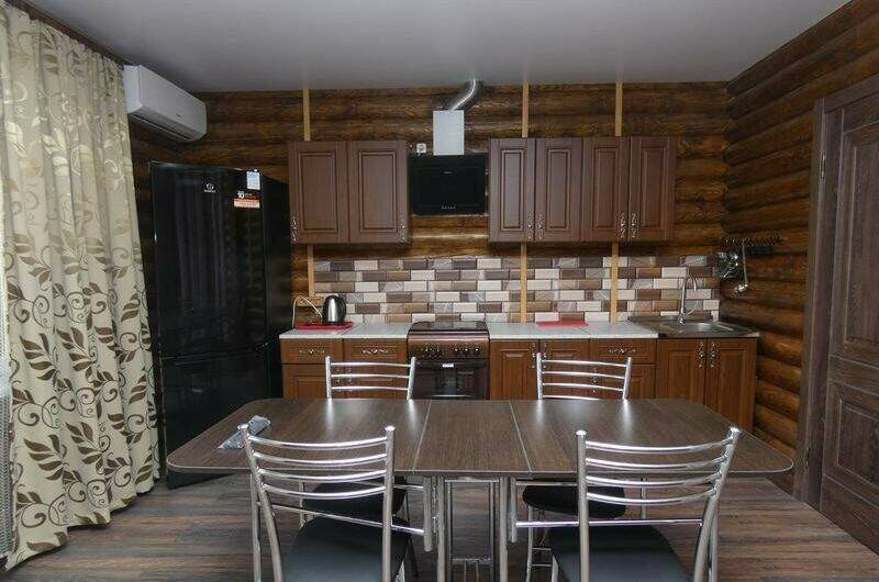 Гостевой дом «Глория»