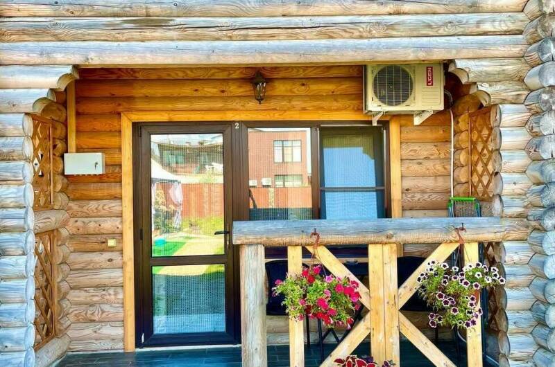 Гостевой дом «Глория»