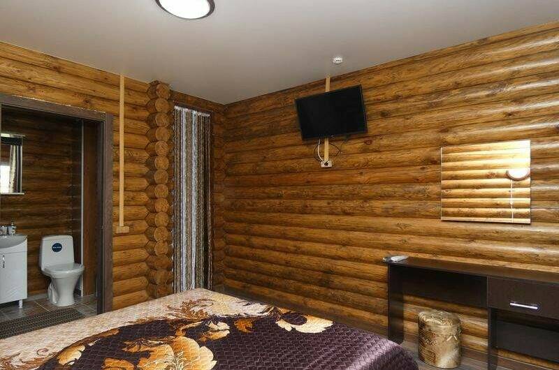 Гостевой дом «Глория»