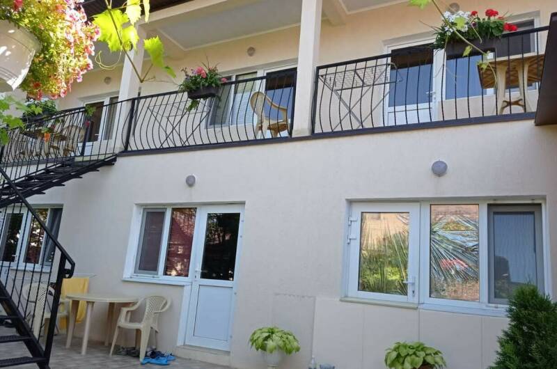 Гостевой дом «Никита»