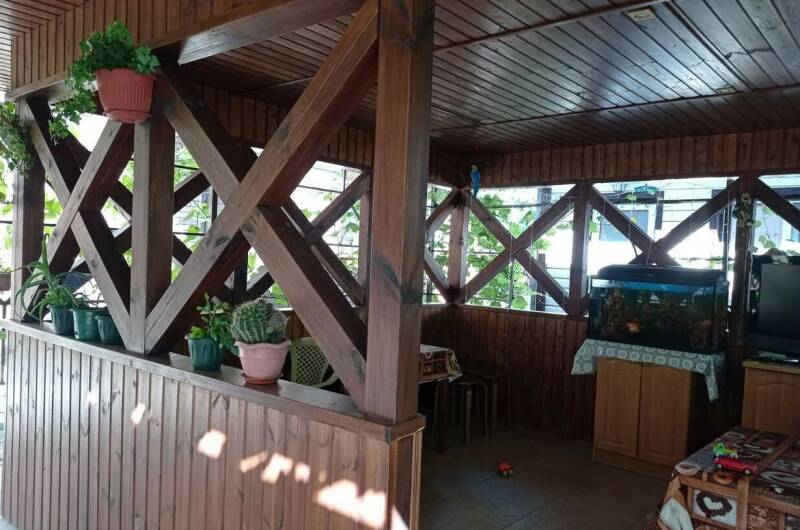 Гостевой дом «Никита»