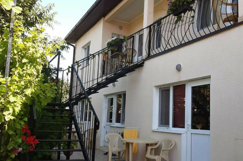 Гостевой дом «Никита»