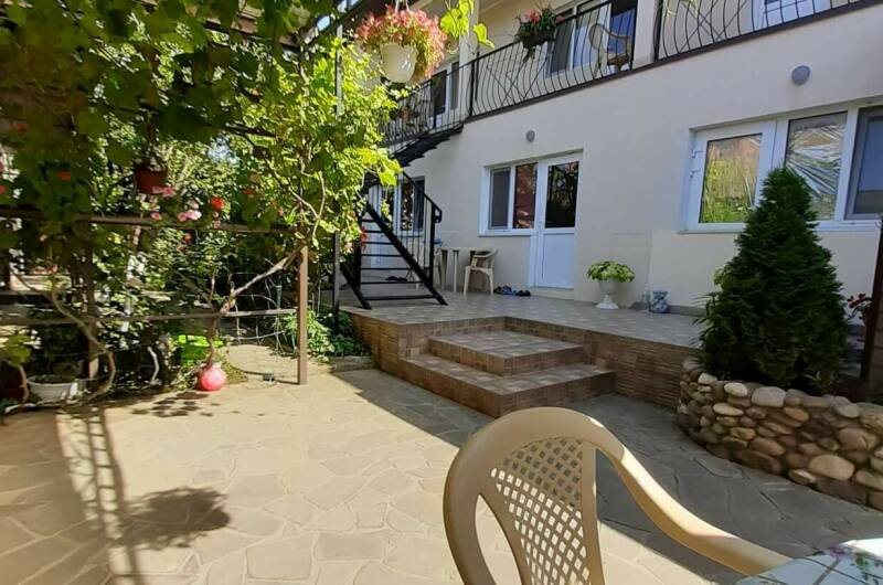 Гостевой дом «Никита»