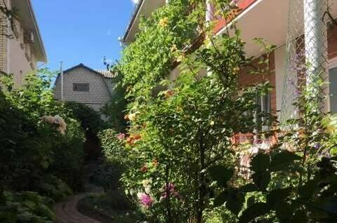 Гостевой дом «Янтарь»