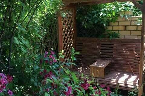 Гостевой дом «Янтарь»