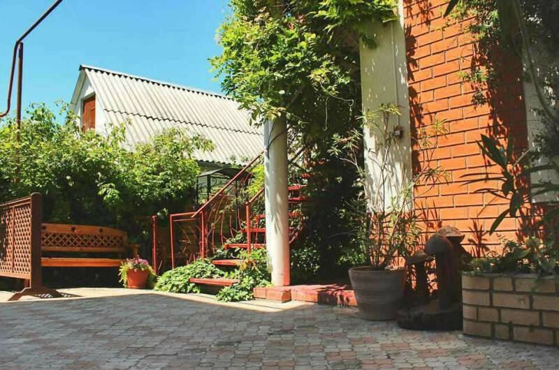 Гостевой дом «Янтарь»