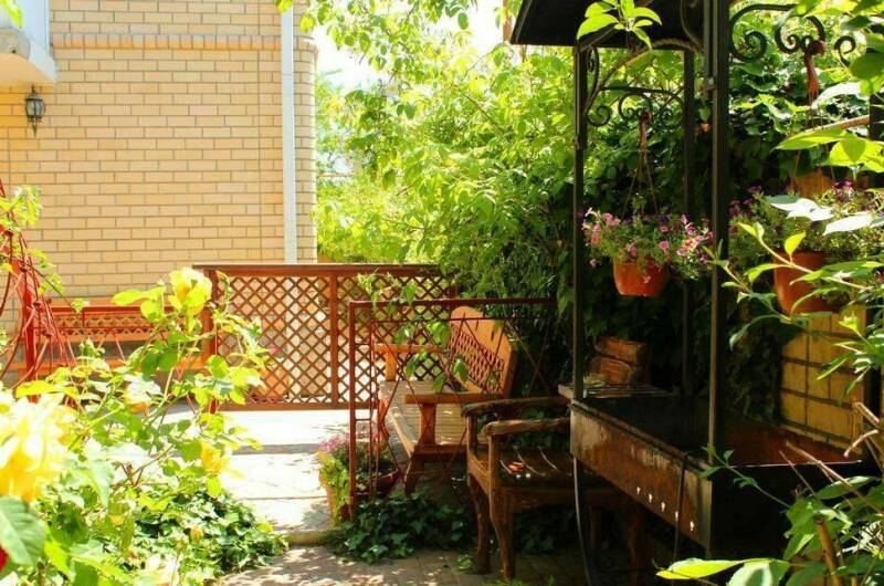 Гостевой дом «Янтарь»