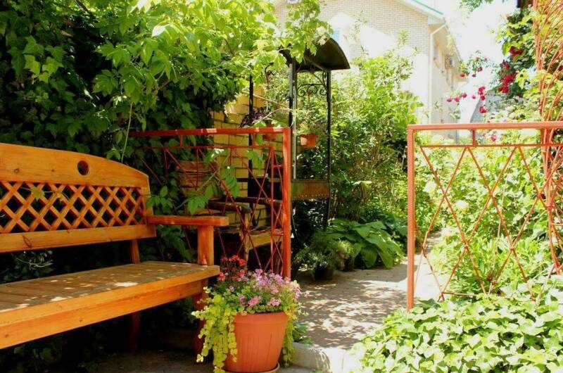 Гостевой дом «Янтарь»