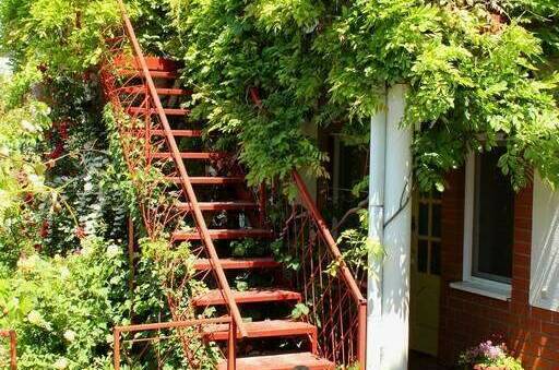 Гостевой дом «Янтарь»