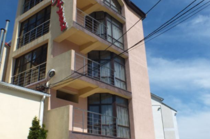 Гостевой дом «House Джемете»