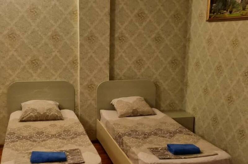 Гостевой дом «House Джемете»