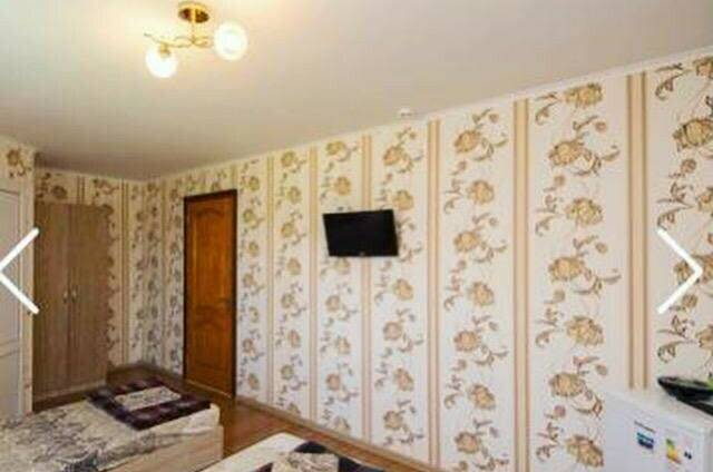 Гостевой дом «House Джемете»