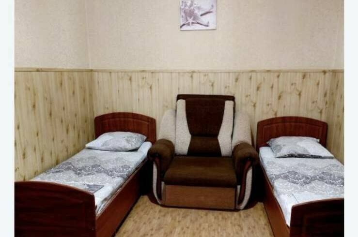 Гостевой дом «House Джемете»