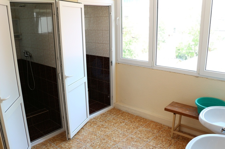 Гостевой дом «House Джемете»