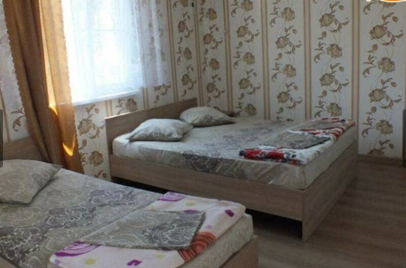 Гостевой дом «House Джемете»