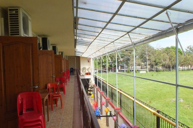 Гостевой дом «House Джемете»